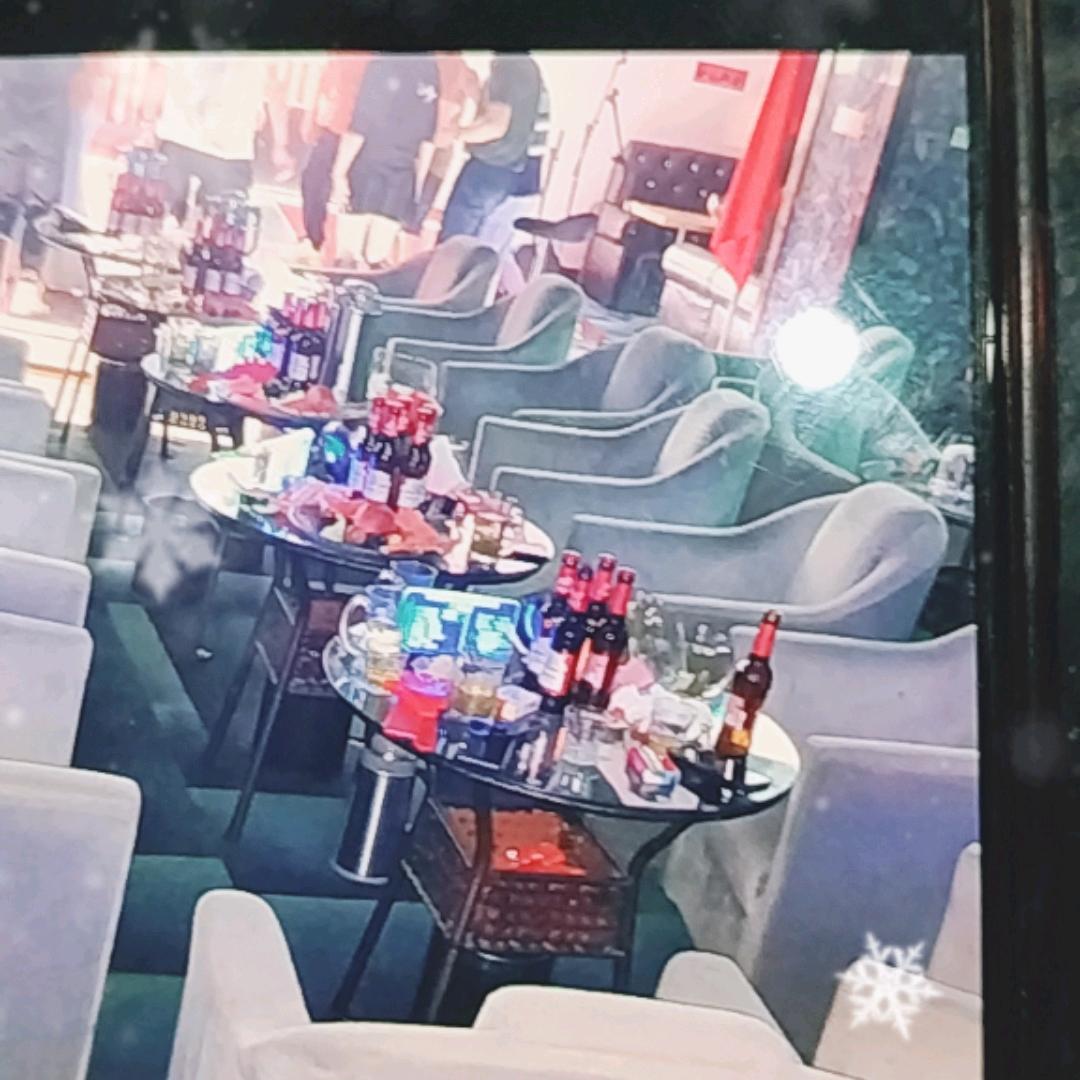 碧海潮声练歌厅