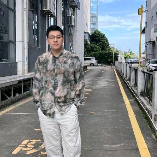 温柔的总裁（斗子福利）