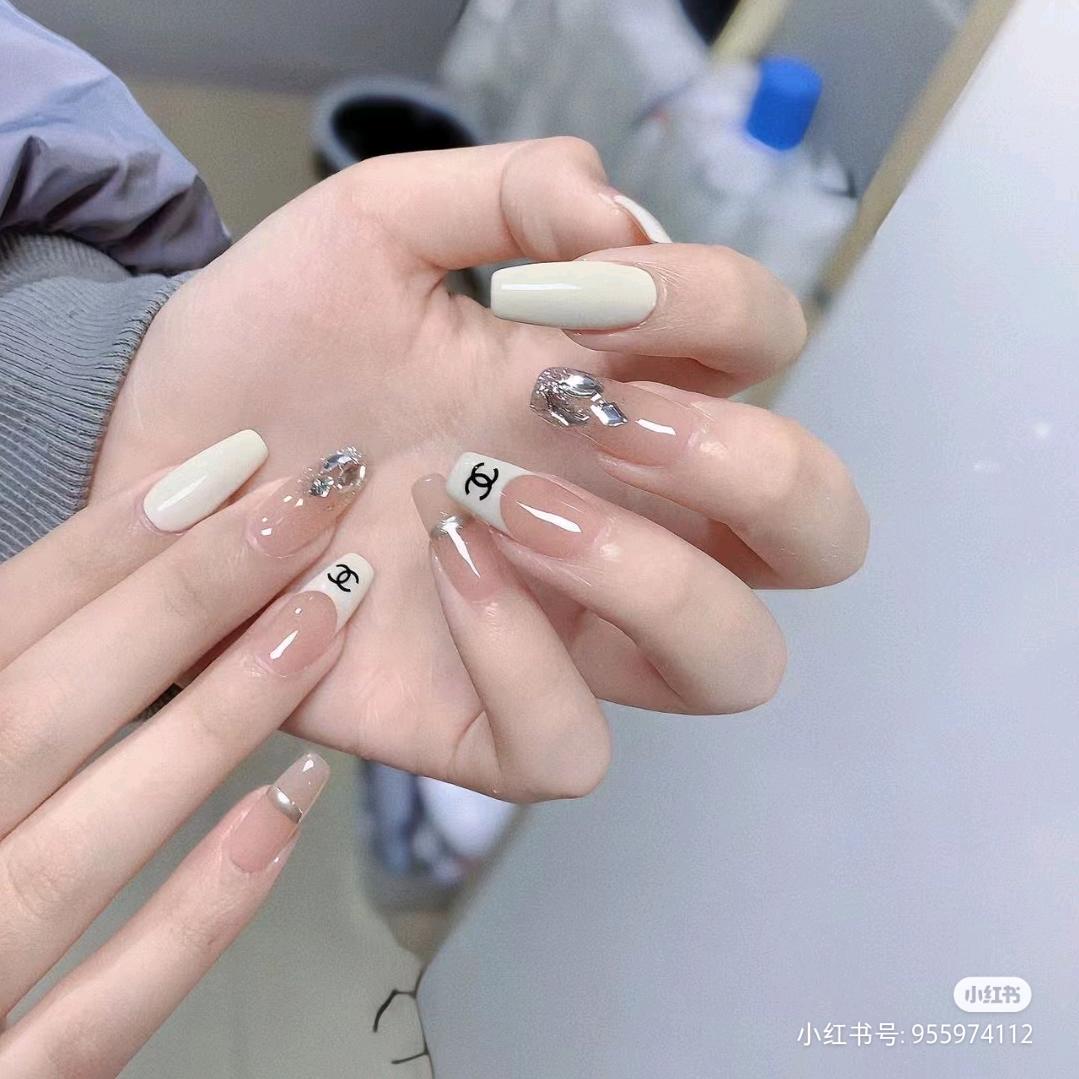 心语新中式美甲