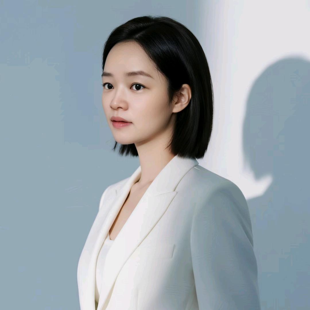 心理师诗文老师