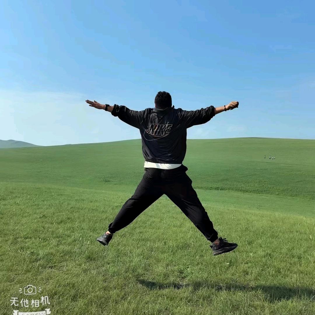 小胡、