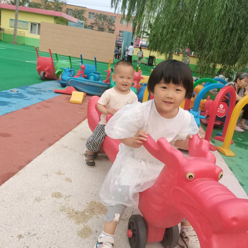 画饼傻娘们
