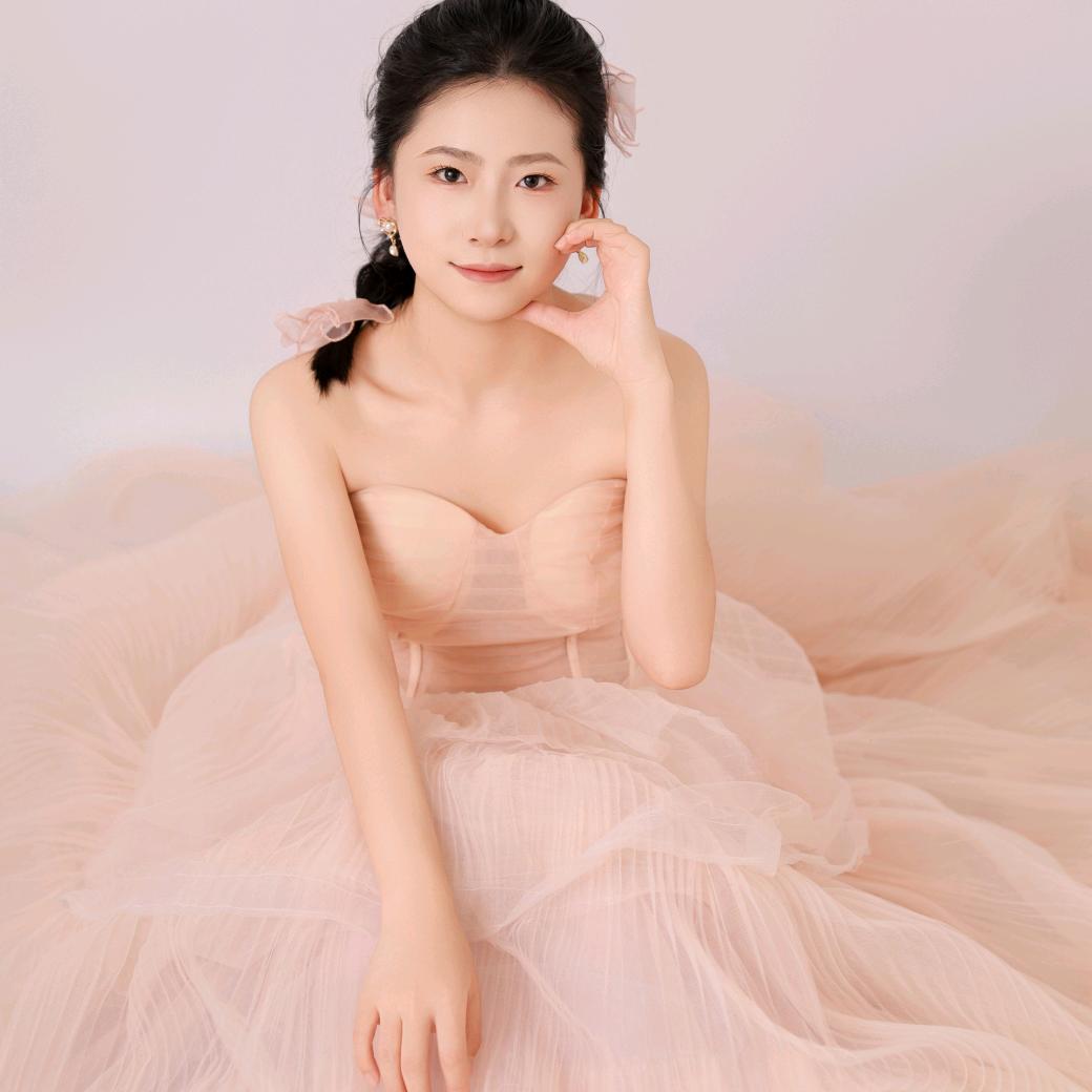 小张♥