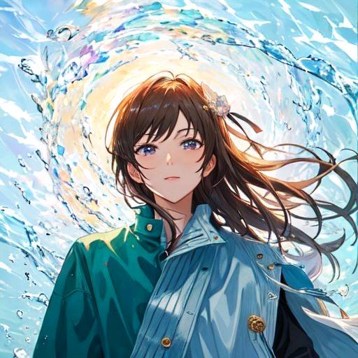 初醒