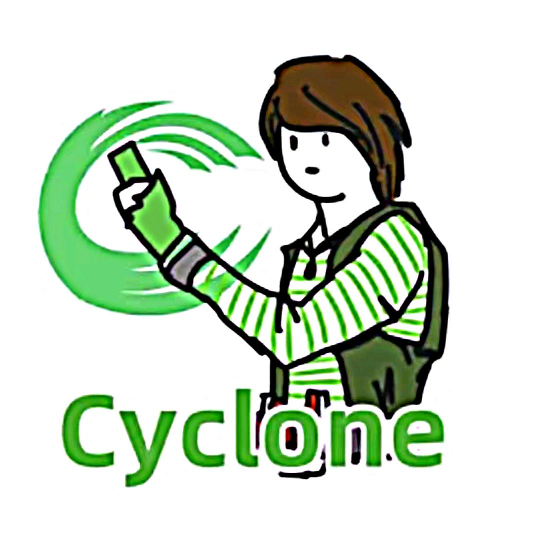 疾风（Cyclone）