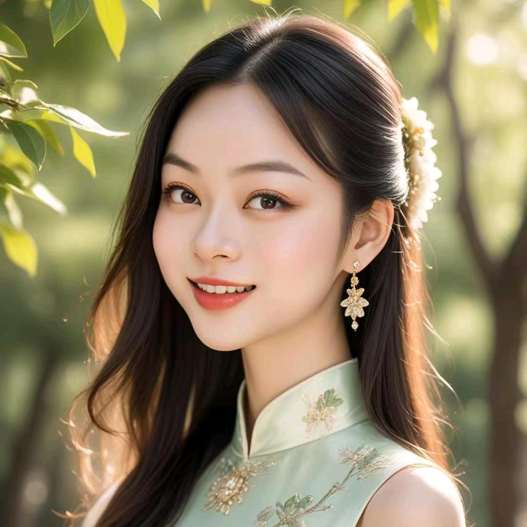 西施吃喝玩乐