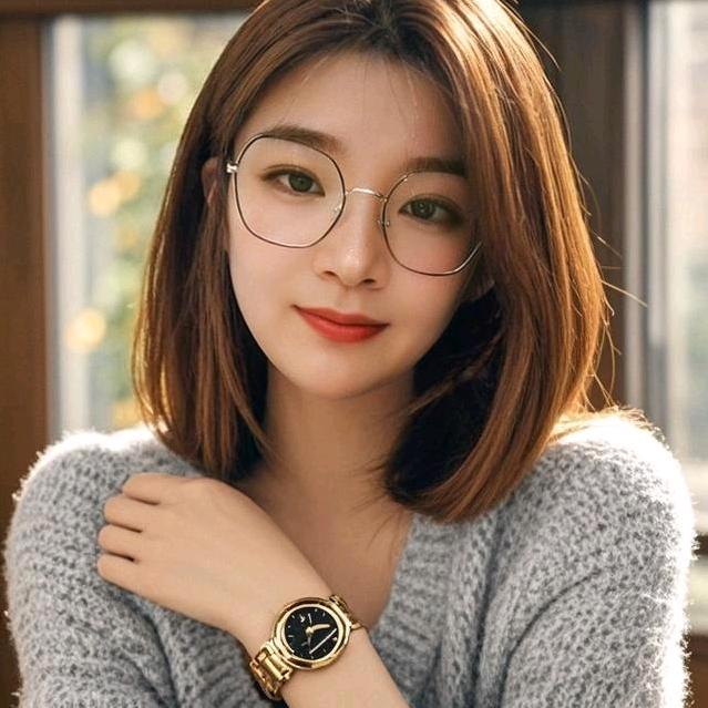青青子衿！