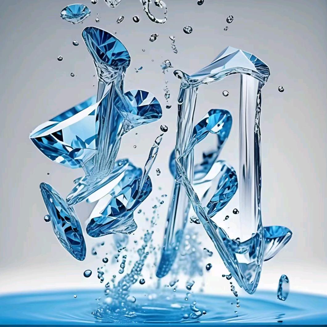 心静止水