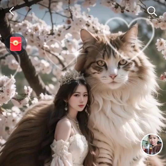 美丽可爱的小姐姐