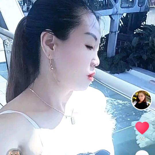 浪迹天涯海角的我