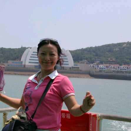 郭丽灵（沃尔德家纺）