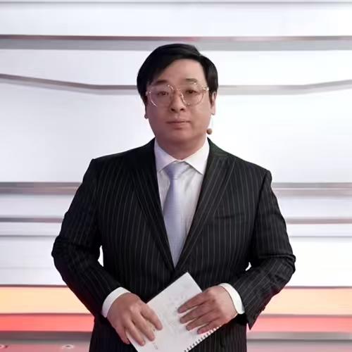 解说员柯凡（如鱼得水）