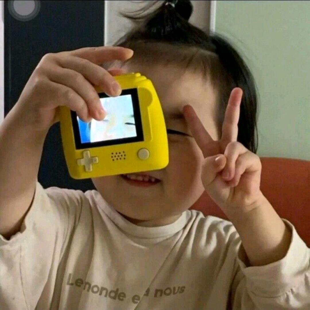 小香香*
