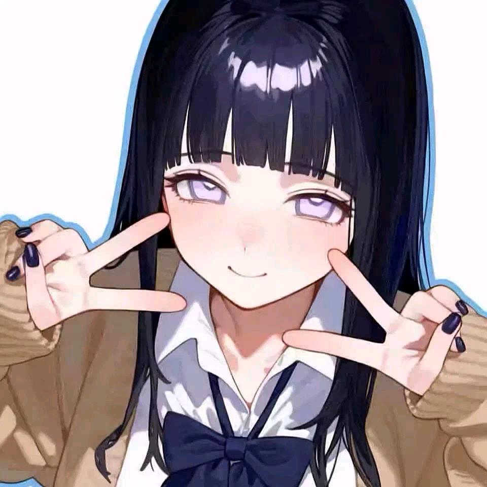咸鱼粉粉ovo