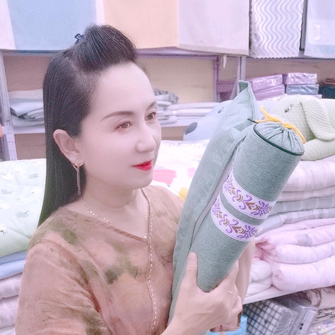 翔岚王姐