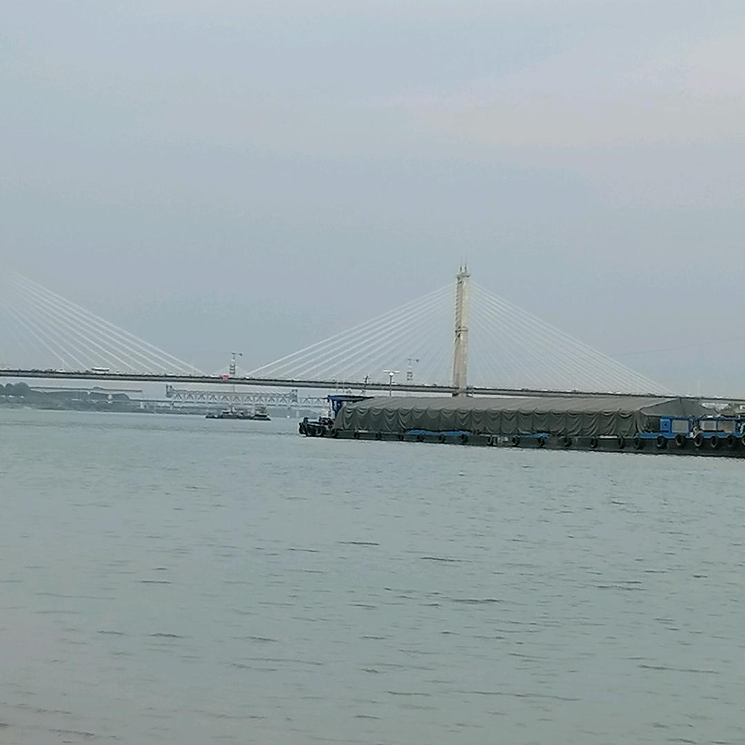 清清河水