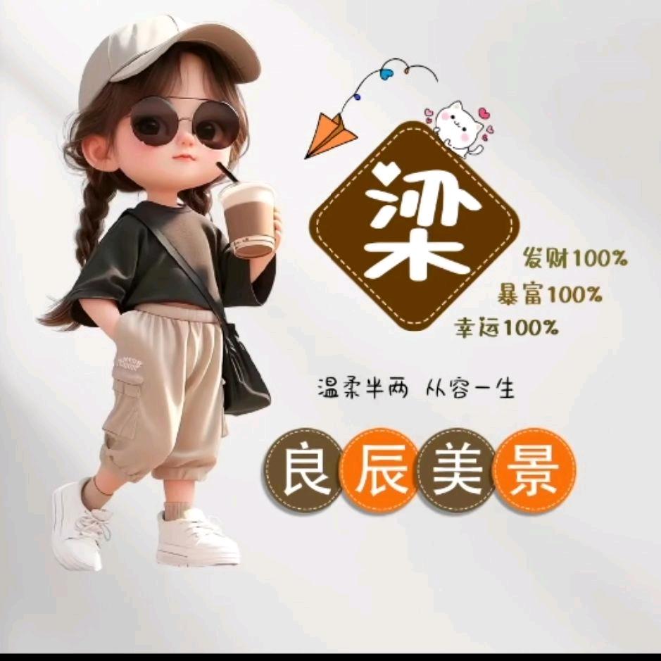 ☘️小杏子☘️
