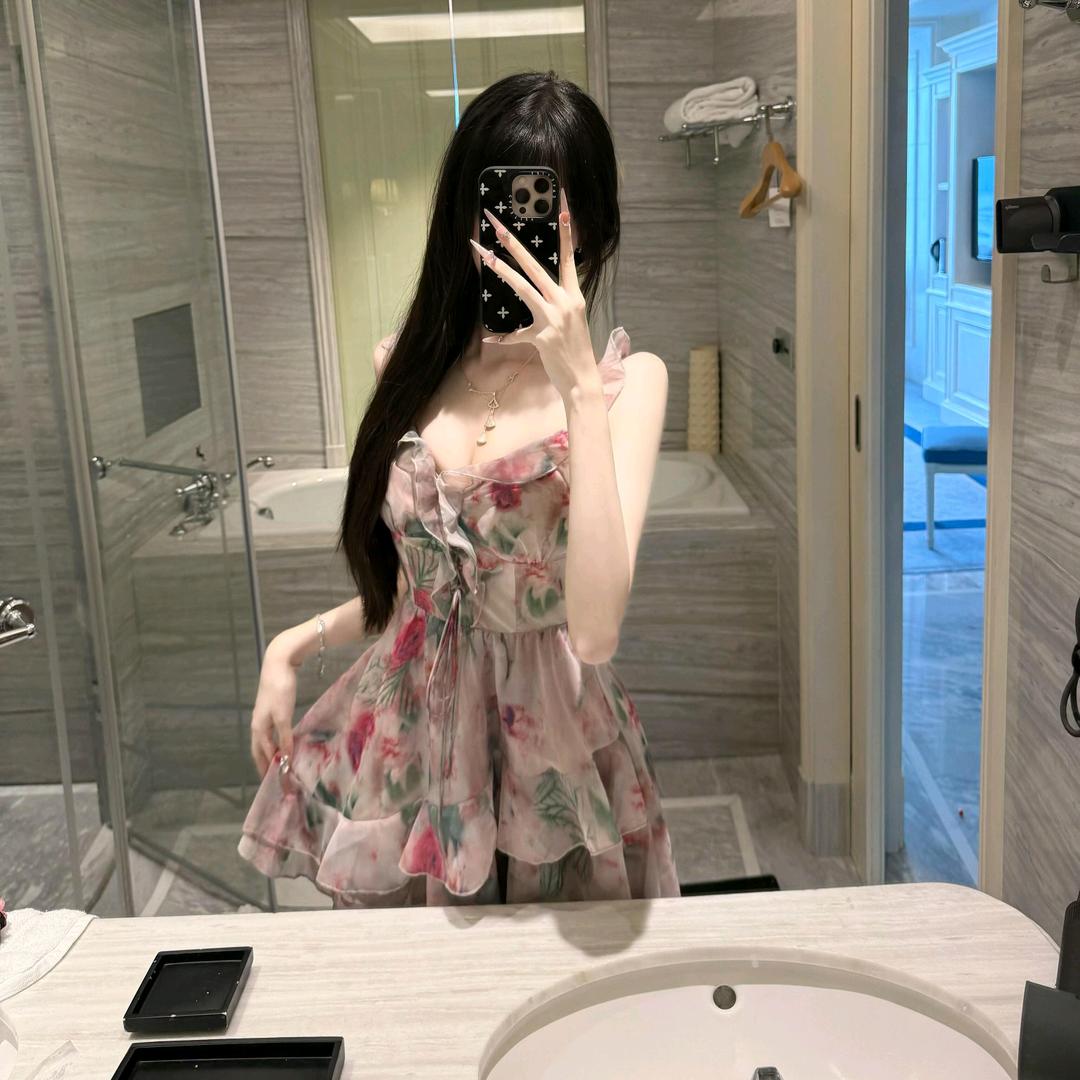 有点困