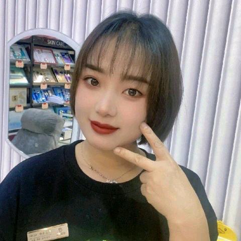 润泽美妆马丽芳