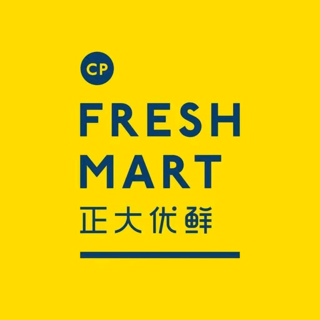 兰州正大优鲜小时达水果号