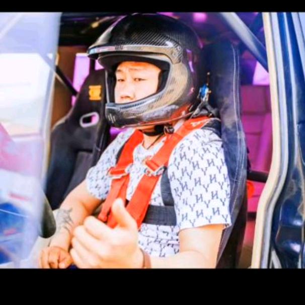 三弟🏁大庆 阿特拉斯