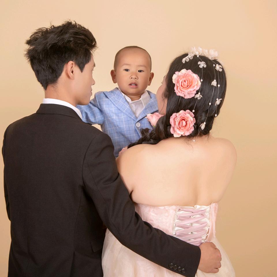 真诚换不来，那就换人。👨‍👩‍👧