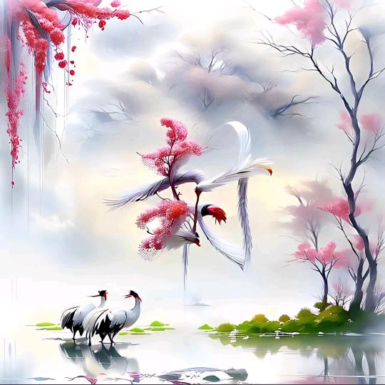 白晓雨创意生活坊