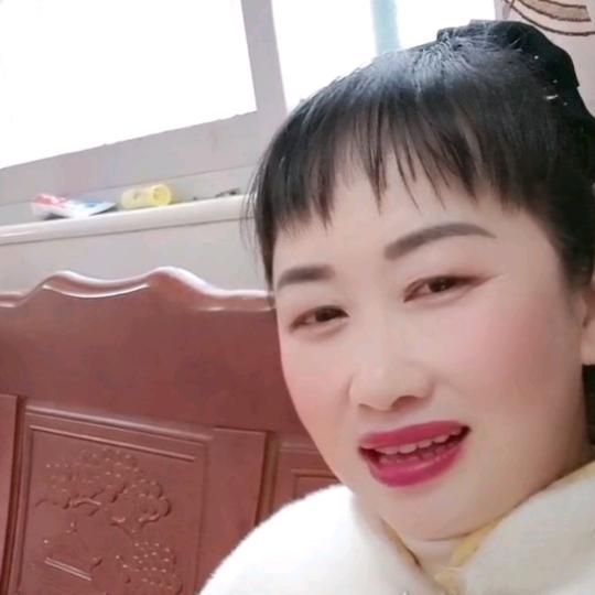 幸福姐姐，张