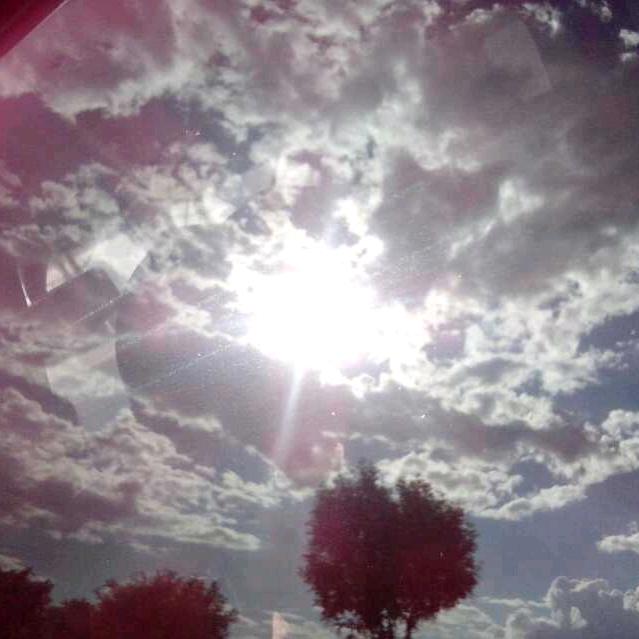 暖阳阳☀🌇🌆🌄