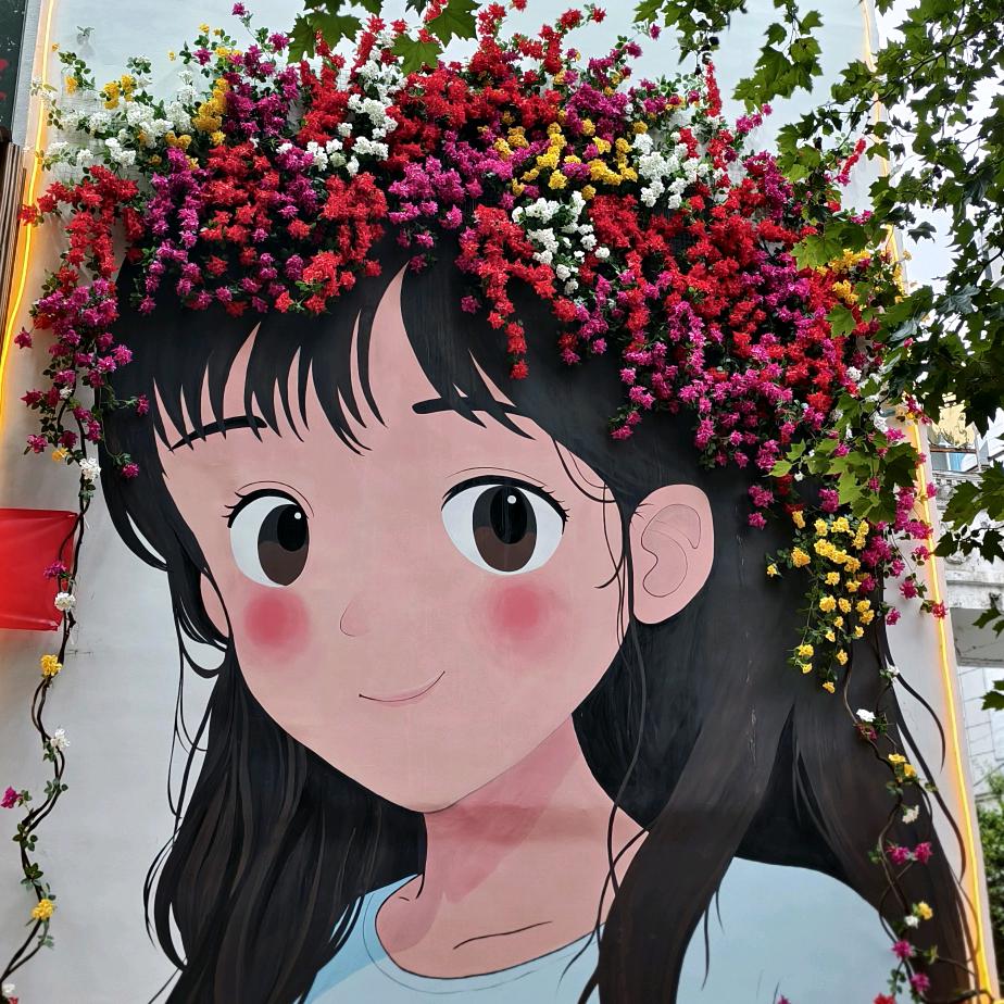 阿W