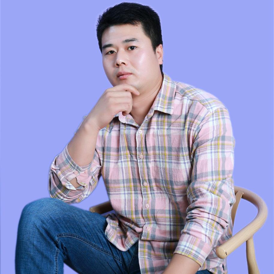 哥、一在潇洒