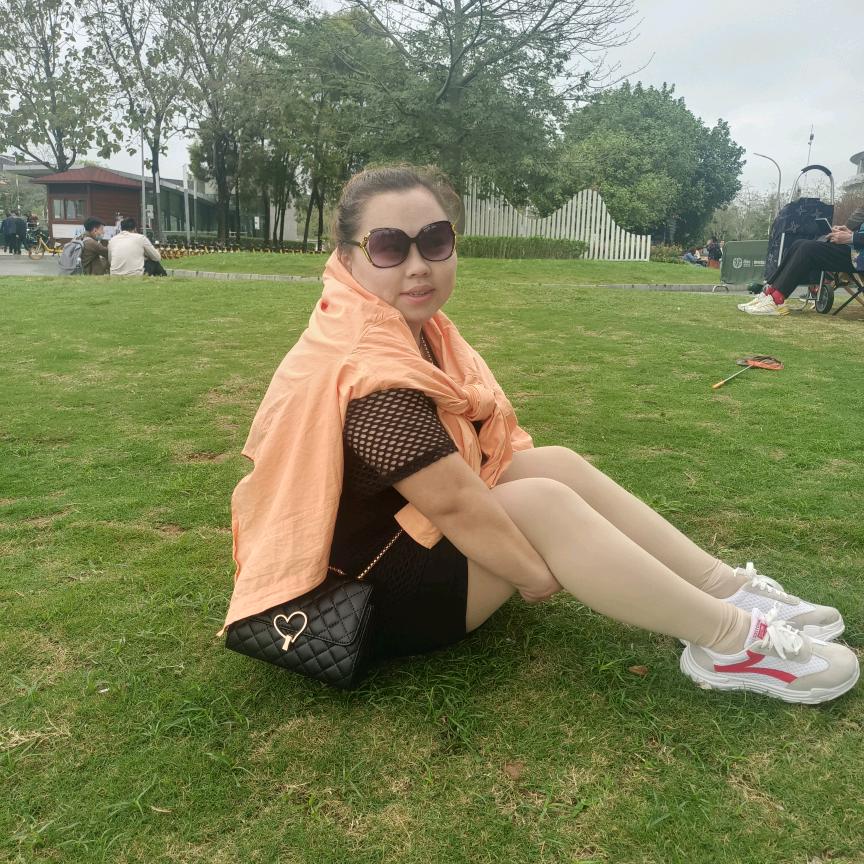 活着的女人最美丽