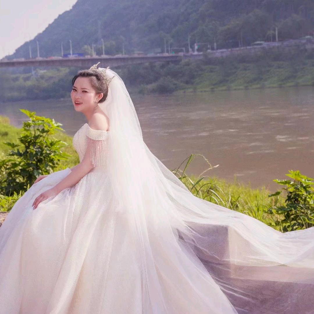 舅母子