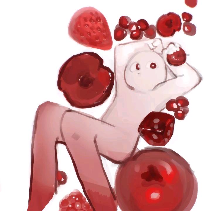 白吭气