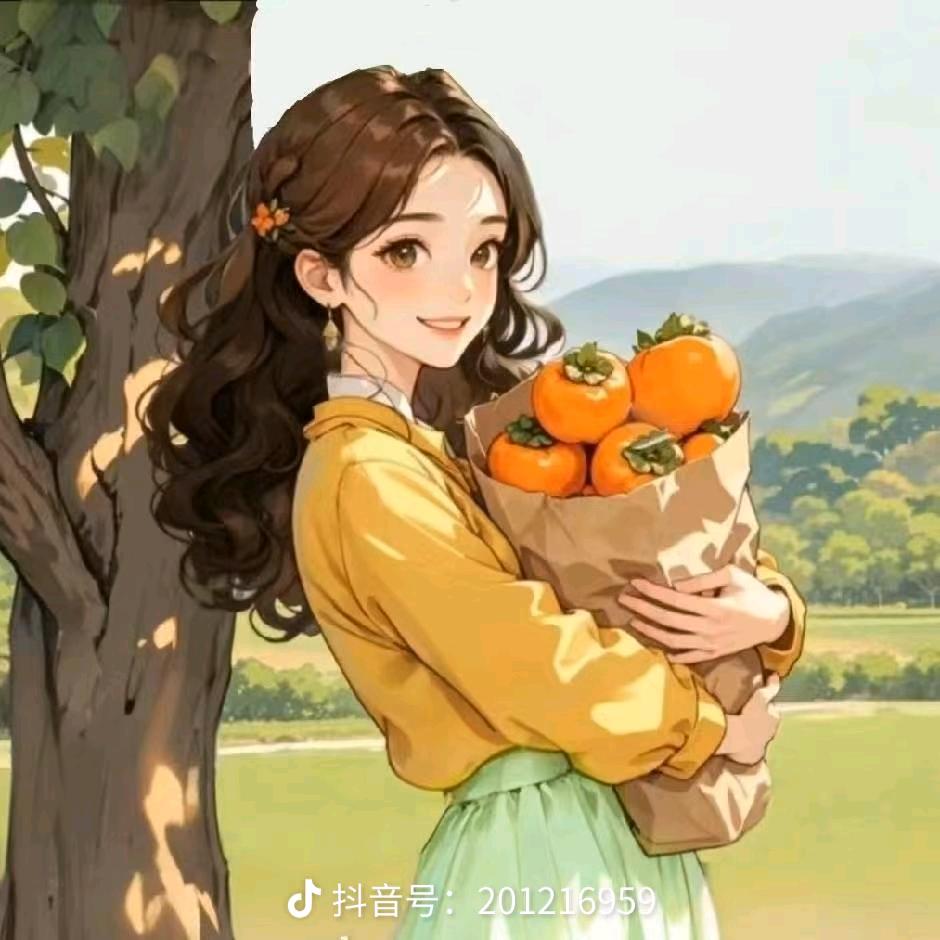 一个努力减肥的90后