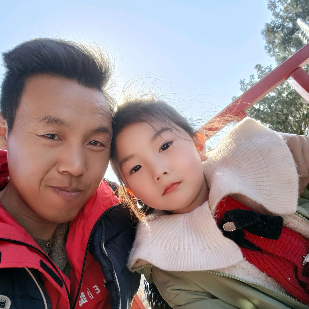 奋斗吧80后