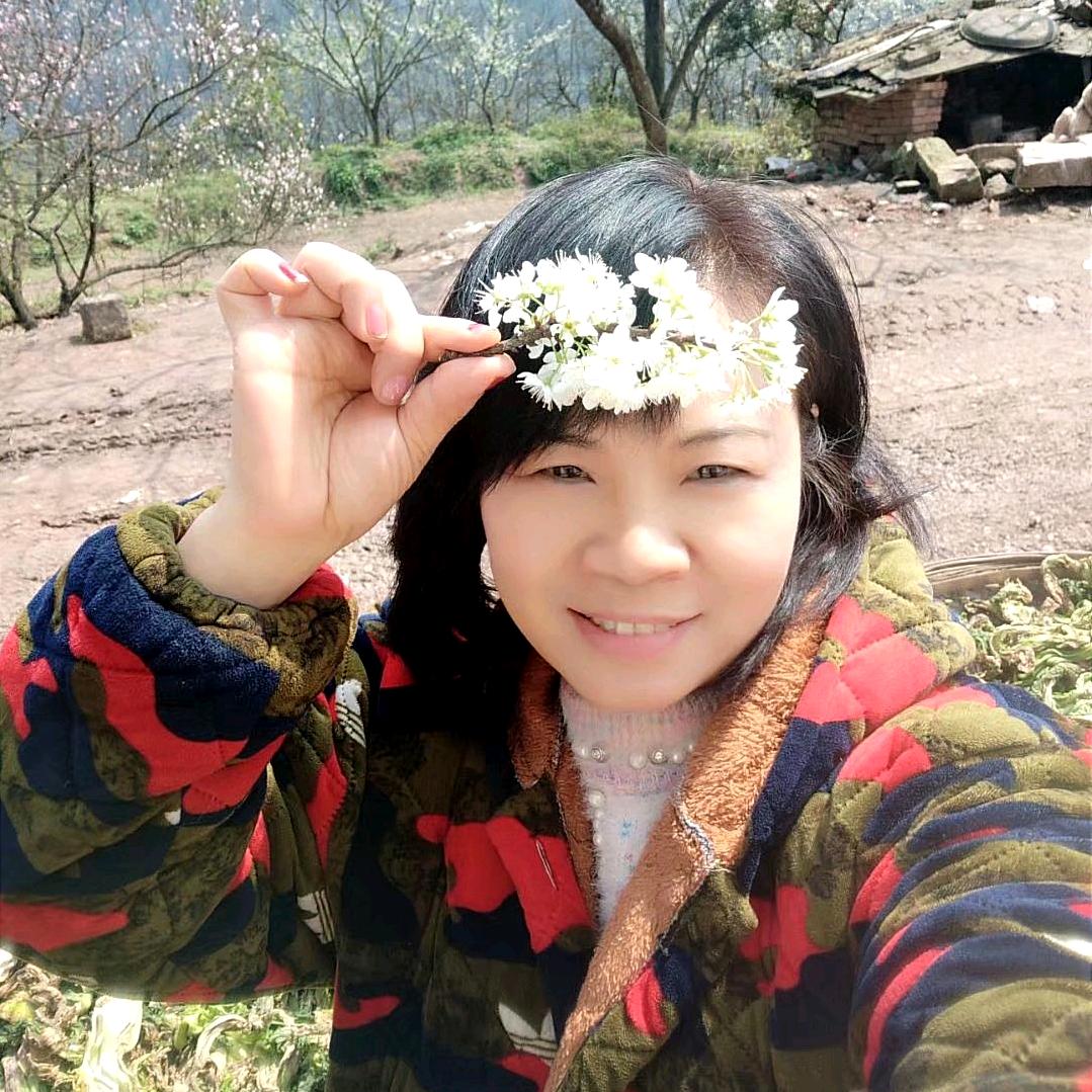 小师妹¹  (重庆)