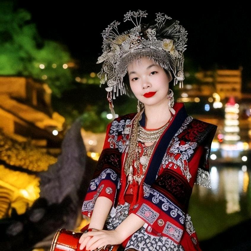 英山网红女汉子🎄🎄🌹🌹🌹🎤