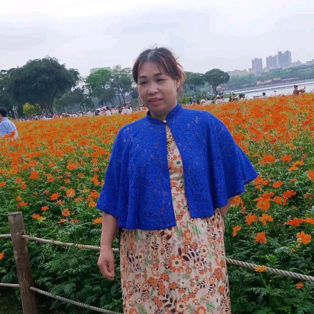 邓姐