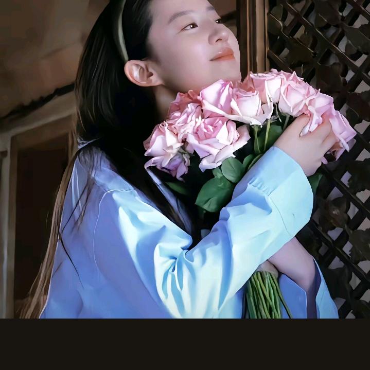如梦抱抱