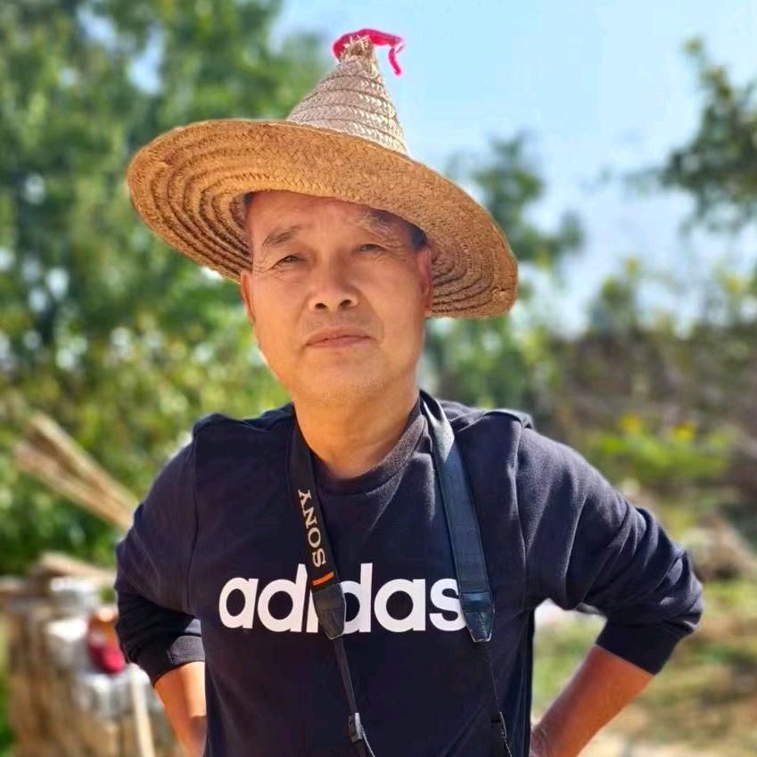 行摄周六