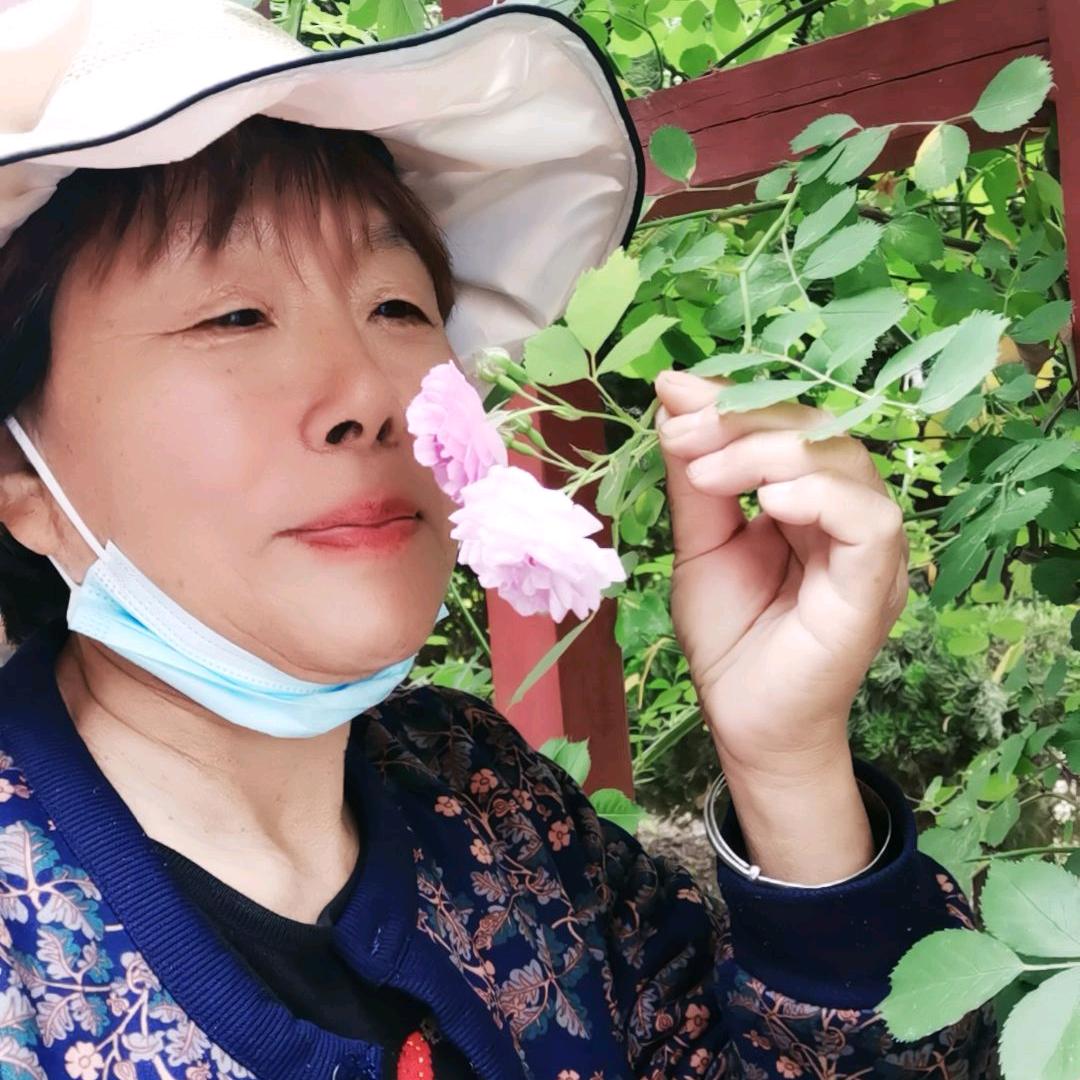 农村赵姐