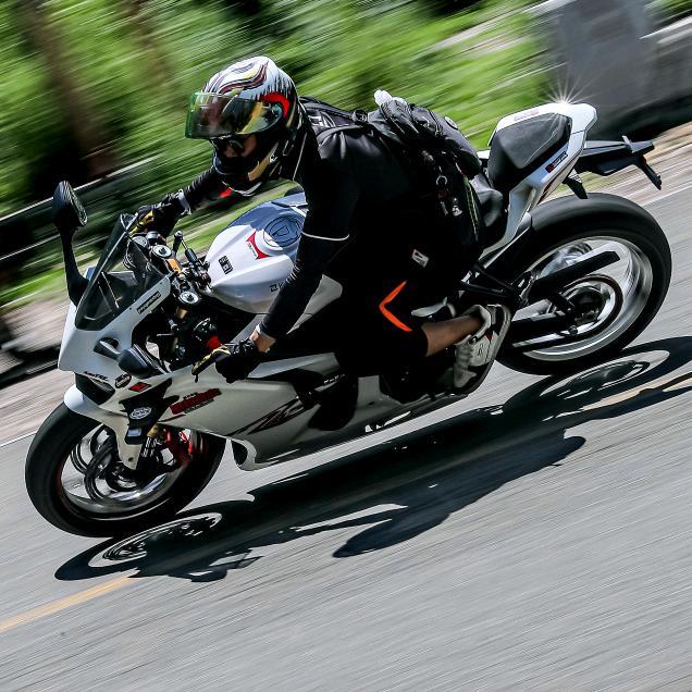 moto小E🏍️ 京B