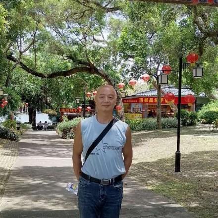 老卢（摇钱树种植户）