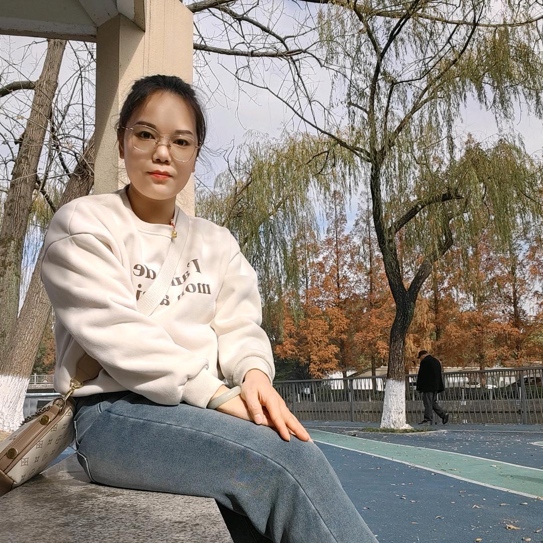 学不会温柔的女汉子