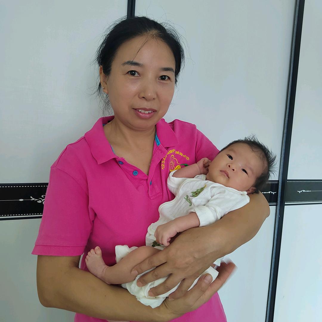 月嫂催乳师💓💓💓岳姐