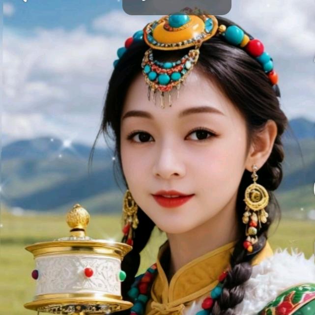 盈盈姐