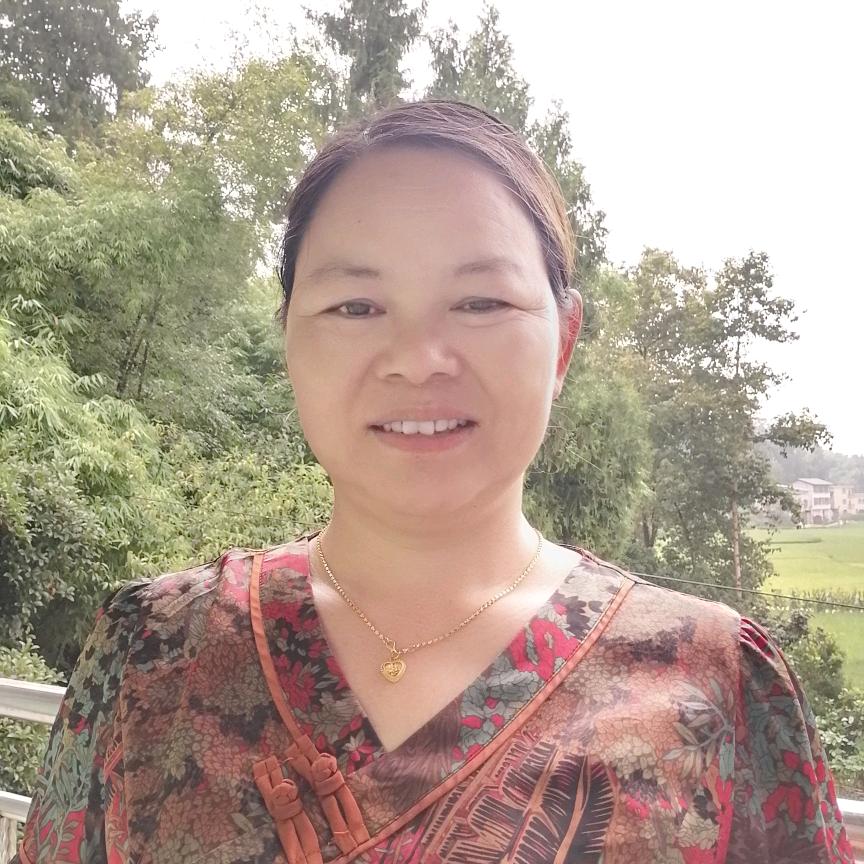 幸福女人早7:08