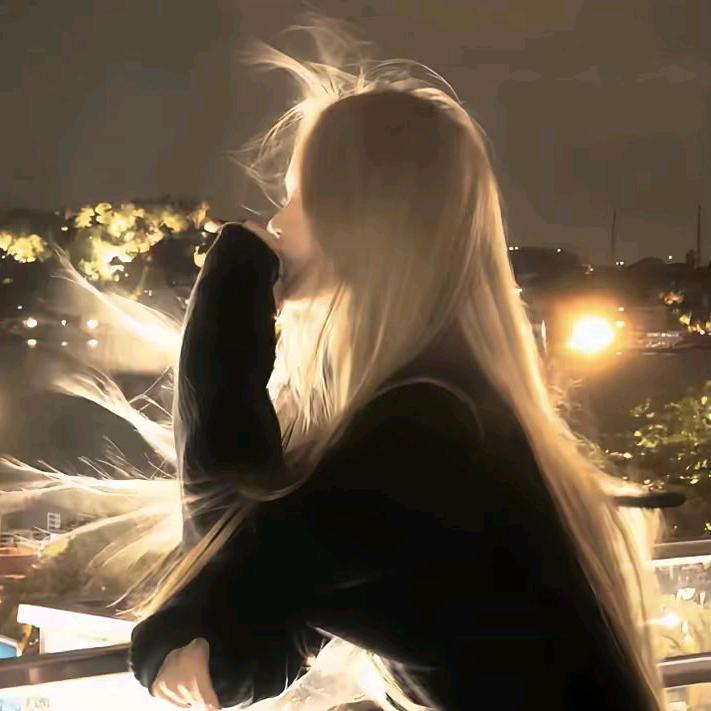 姗