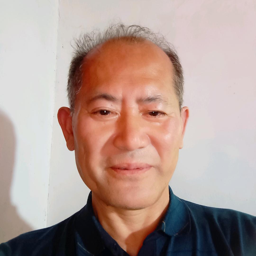 老瓮